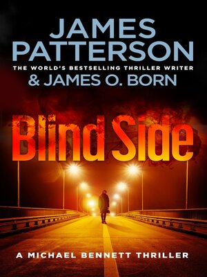 Blindside - ebook